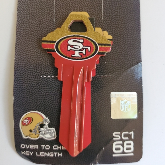 NFL SF - Picture 2 of 3